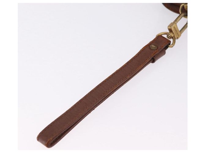 LOUIS VUITTON Monogram Orsay Clutch Bag M51790 LV Auth 207596 Monograma - vista 8
