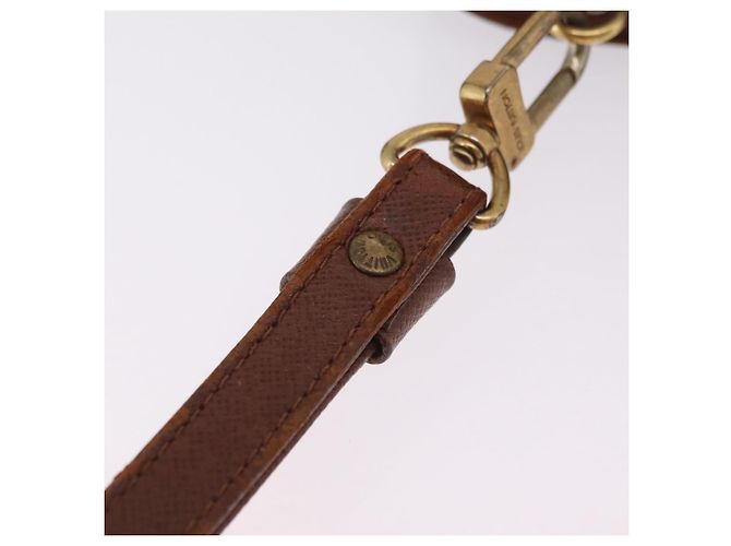 LOUIS VUITTON Monogram Orsay Clutch Bag M51790 LV Auth 207596 Monograma - vista 9