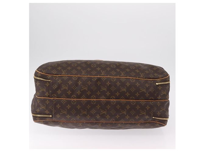 LOUIS VUITTON Monogram Alize de Poche Boston Bag 2way M41392 LV Auth ep16167 Monogramm - Ansicht 6