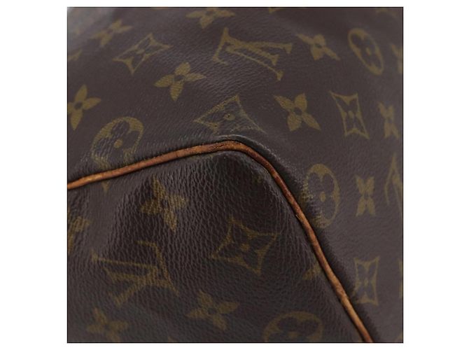 LOUIS VUITTON Monogram Speedy 25 Hand Bag M41528 LV Auth 207451 - view 18