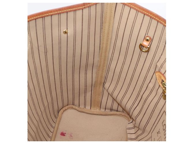 LOUIS VUITTON Monogram Neverfull MM Tote Bag M40156 LV Auth BA16072 - view 20