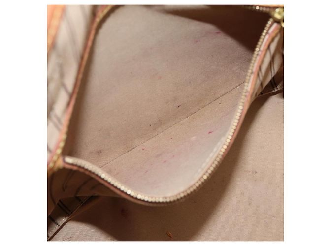 LOUIS VUITTON Monogram Neverfull MM Tote Bag M40156 LV Auth BA16072 - view 23