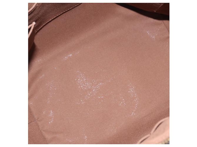 LOUIS VUITTON Monogram Palermo PM Tote Bag M40145 LV Auth 206711V Monogramm - Ansicht 10