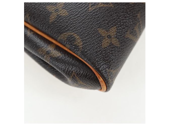 LOUIS VUITTON Monogram Eva Shoulder Bag M95567 LV Auth BA16036V Monograma - vista 18