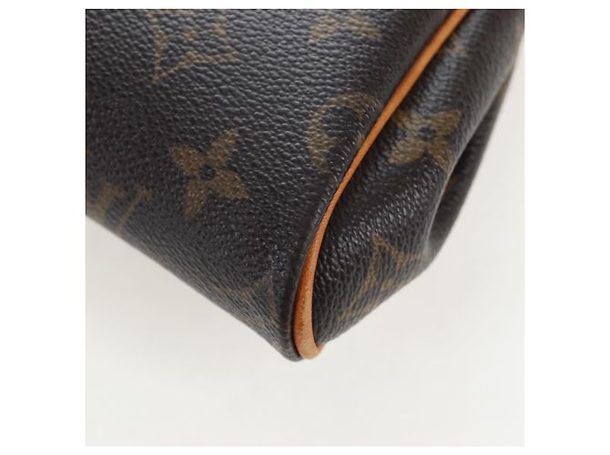 LOUIS VUITTON Monogram Eva Shoulder Bag M95567 LV Auth BA16036V Monograma - vista 19