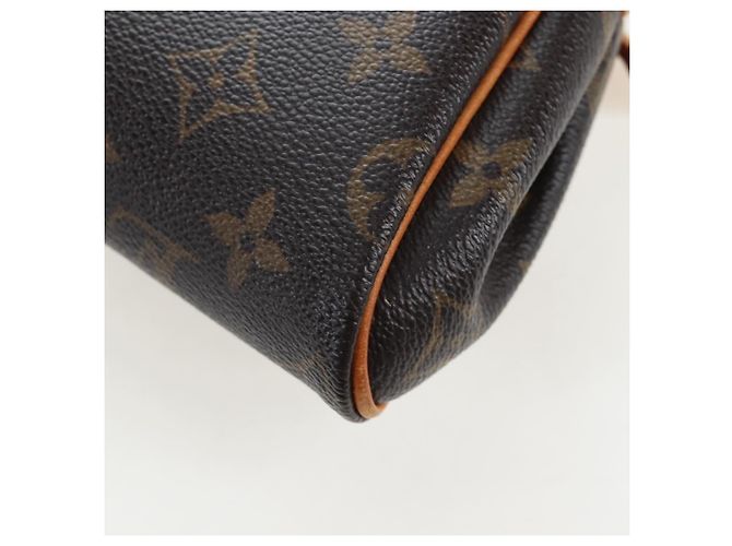 LOUIS VUITTON Monogram Eva Shoulder Bag M95567 LV Auth BA16036V Monograma - vista 21