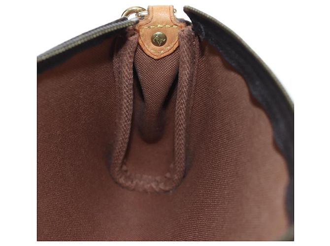 LOUIS VUITTON Monogram Eva Shoulder Bag M95567 LV Auth BA16036V Monograma - vista 27