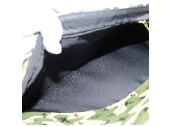 LOUIS VUITTON Monogram Camouflage Takashi Murakami Pegas 60 M23333 Auth 181653SM - vista 34