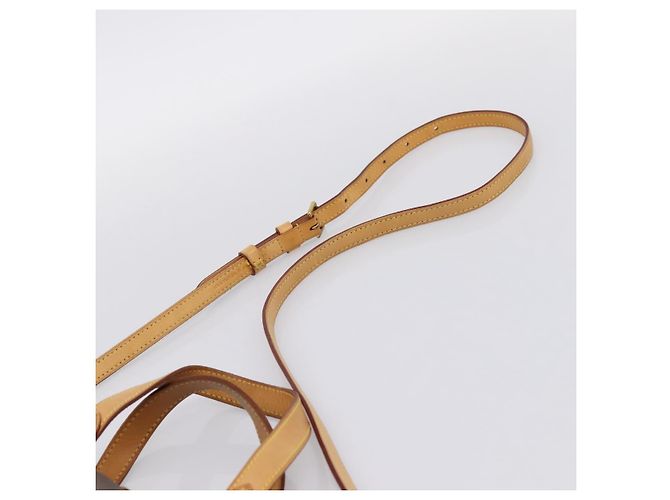 Bolso Tote LOUIS VUITTON Monogram Palermo PM M40145 LV Auth 205409A Monograma - vista 15
