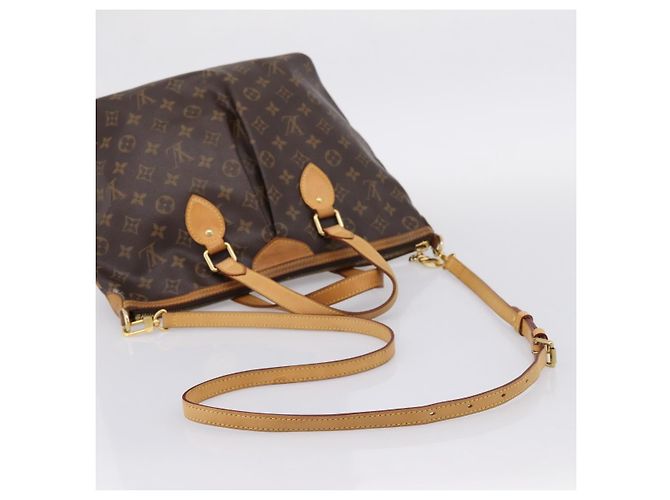 Bolso Tote LOUIS VUITTON Monogram Palermo PM M40145 LV Auth 205409A Monograma - vista 8
