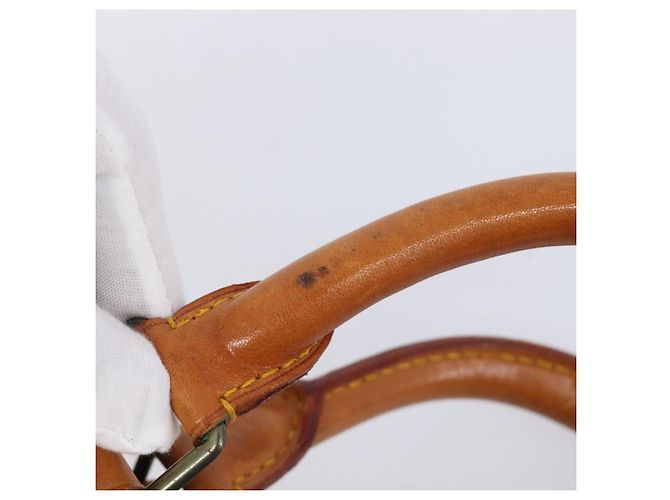 LOUIS VUITTON Monogram Keepall 45 Boston Bag M41428 LV Auth 200995V Monogramma - vista 9
