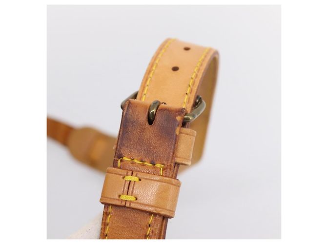 LOUIS VUITTON Monogram Keepall Bandouliere55 Boston Bag M41414 LV Auth BA15805V Monogramme - vue 16