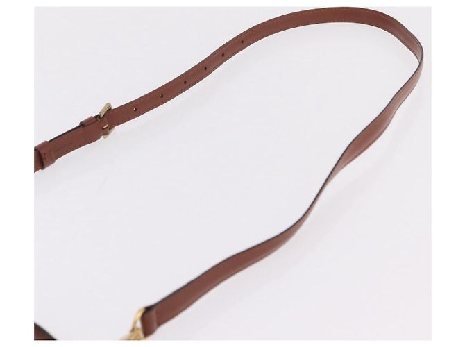 LOUIS VUITTON Monogram Monceau28 Hand Bag M51185 LV Auth 207428 Monograma - vista 15