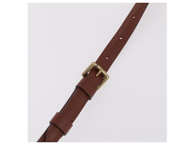 LOUIS VUITTON Monogram Monceau28 Hand Bag M51185 LV Auth 207428 Monograma - vista 17