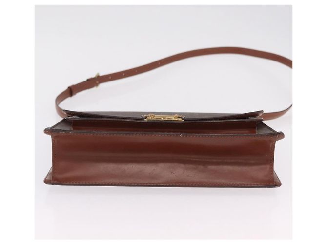 LOUIS VUITTON Monogram Monceau28 Hand Bag M51185 LV Auth 207428 Monograma - vista 5