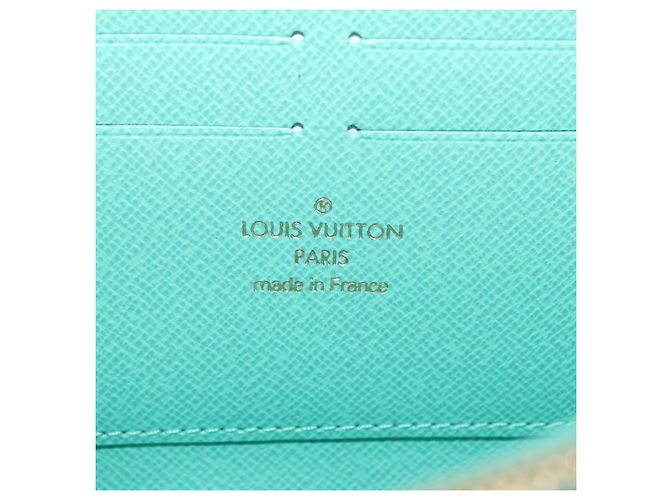 LOUIS VUITTON Monogram Zippy Wallet Long Wallet M60017 LV Auth BA16123A - view 18