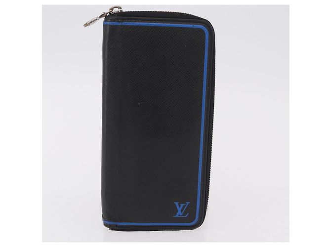 LOUIS VUITTON Monogram Wallet 2 Set LV Auth ar14293 Monogramme - vue 13