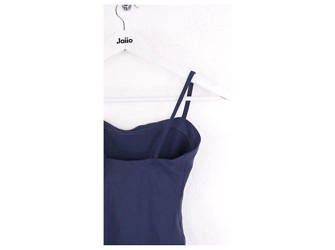 Blauer Badeanzug von Eres - Ansicht 4