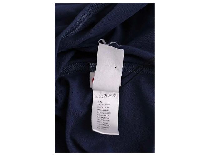 Blauer Badeanzug von Eres - Ansicht 6