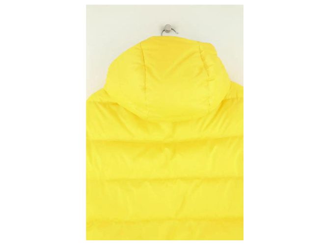 Ralph Lauren Steppjacke Gelb - Ansicht 4