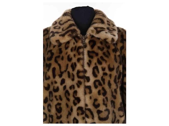 Apc Camel Coat - view 2