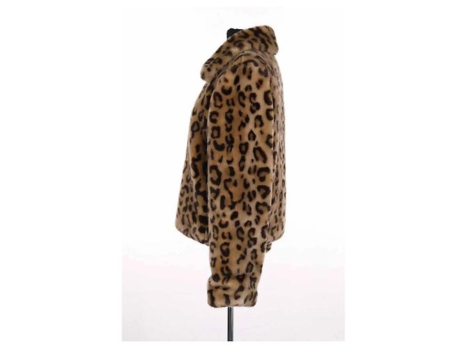 Apc Camel Coat - view 3