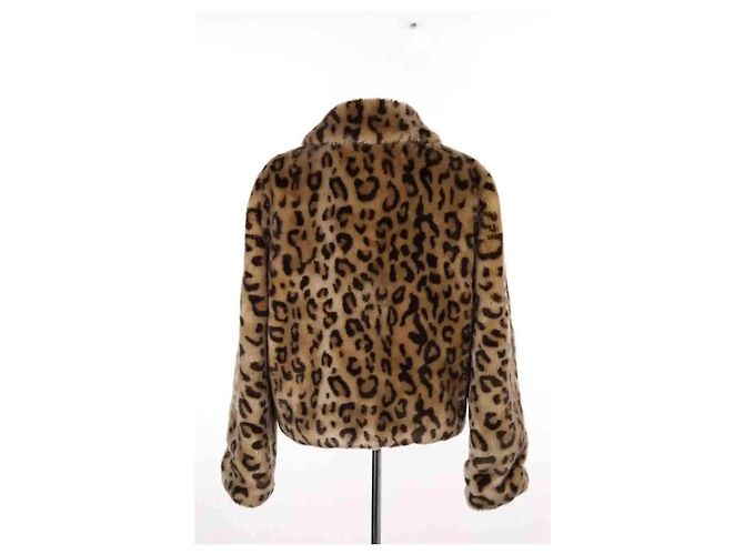 Apc Camel Coat - view 4