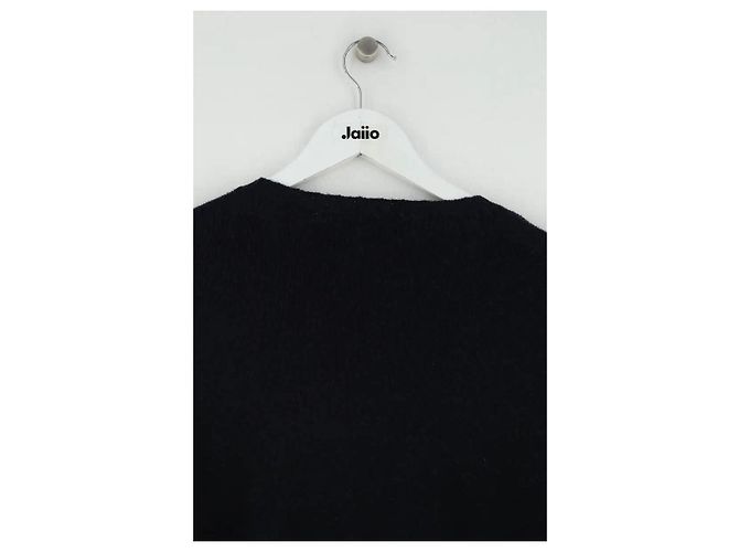 Ralph Lauren Herrenpullover Mehrfarbig Wolle XL Mehrfarben - Ansicht 5