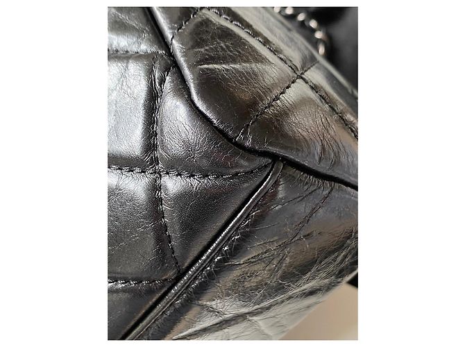 Bolso Chanel Classic Flap Bag - vista 11
