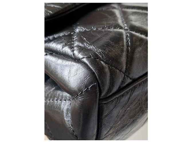 Bolso Chanel Classic Flap Bag - vista 12