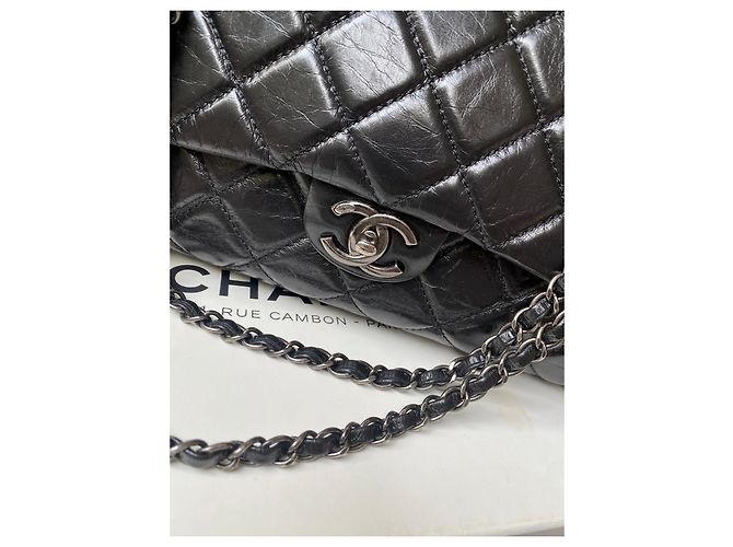 Bolso Chanel Classic Flap Bag - vista 2