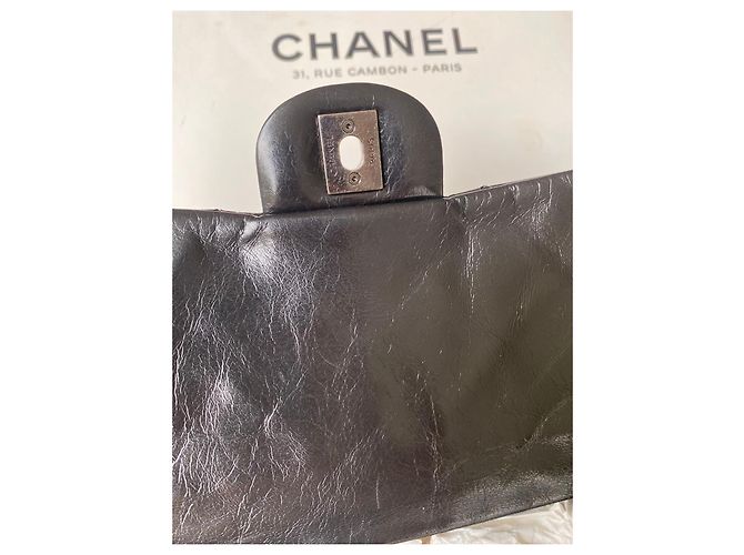 Bolso Chanel Classic Flap Bag - vista 4