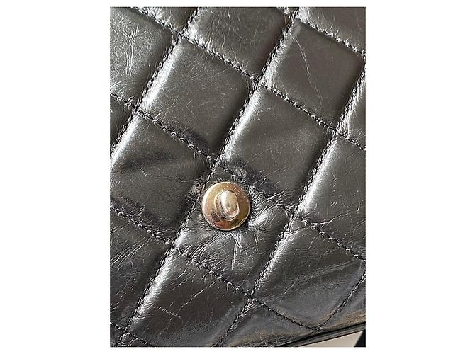 Bolso Chanel Classic Flap Bag - vista 5