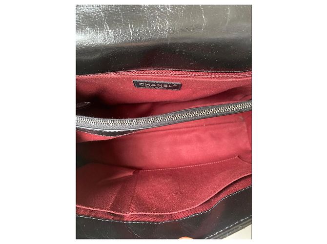 Bolso Chanel Classic Flap Bag - vista 6