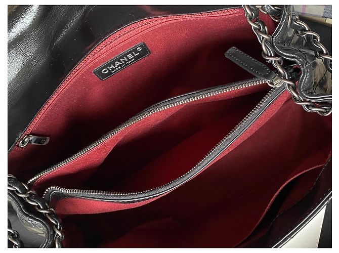 Bolso Chanel Classic Flap Bag - vista 8