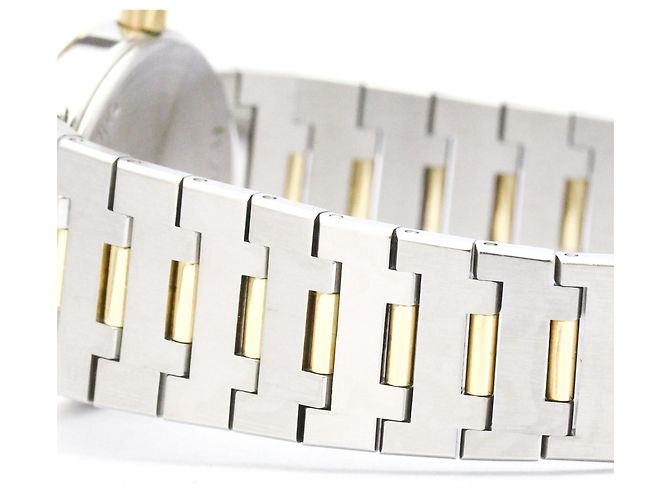 Bulgari Bvlgari Bvlgari Damenarmbanduhr BB30SGD - Ansicht 3