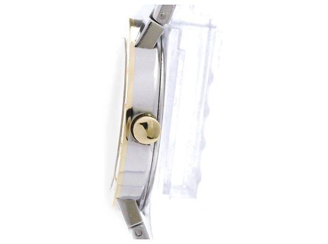 Bulgari Bvlgari Bvlgari Damenarmbanduhr BB30SGD - Ansicht 4
