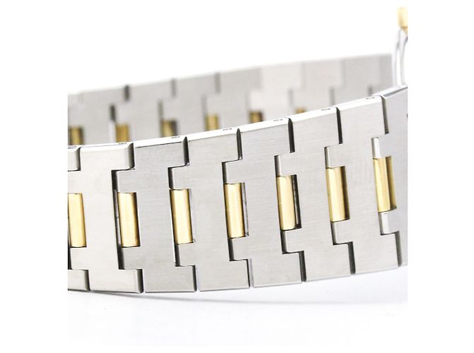 Bulgari Bvlgari Bvlgari Damenarmbanduhr BB30SGD - Ansicht 8