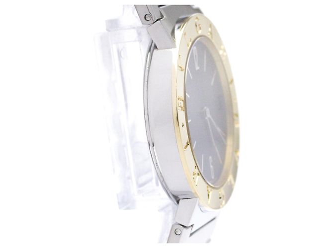 Bulgari Bvlgari Bvlgari Damenarmbanduhr BB30SGD - Ansicht 9