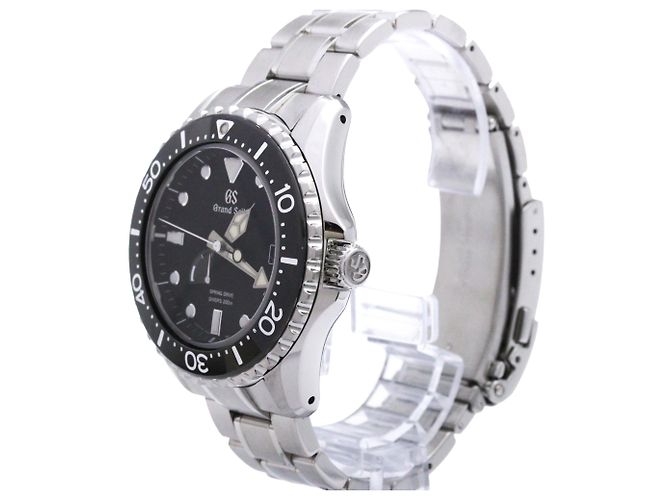 Orologio da Polso Grand Seiko Spring Drive SBGA229 - vista 2