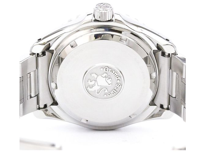 Orologio da Polso Grand Seiko Spring Drive SBGA229 - vista 7