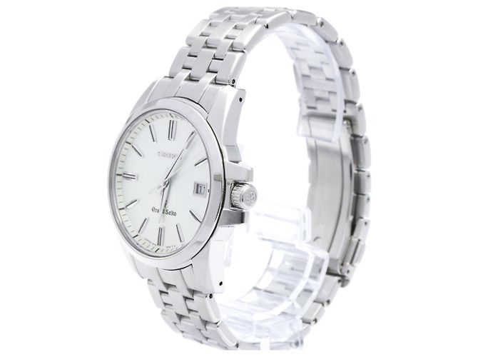 Orologio da Polso Quartz Seiko Grand Seiko SBGX047 - vista 2