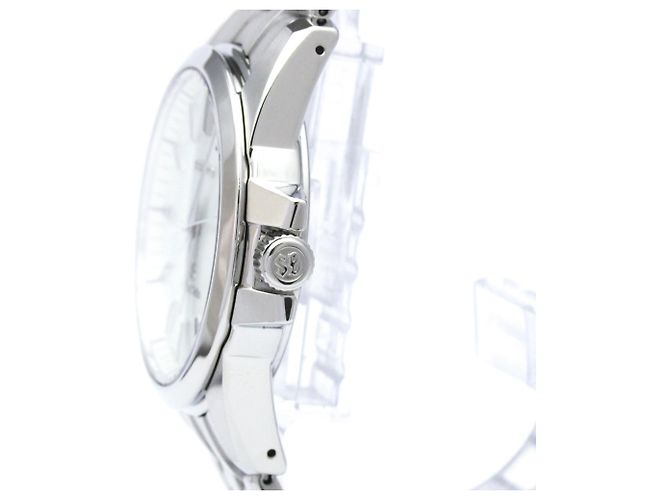 Orologio da Polso Quartz Seiko Grand Seiko SBGX047 - vista 4