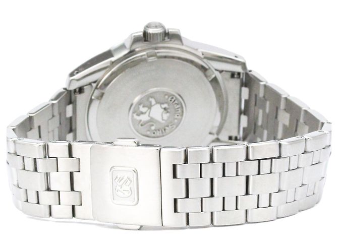 Orologio da Polso Quartz Seiko Grand Seiko SBGX047 - vista 5