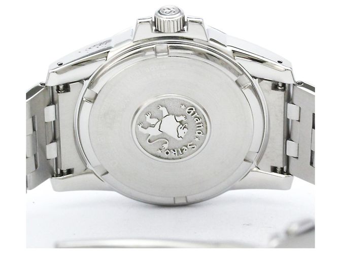 Orologio da Polso Quartz Seiko Grand Seiko SBGX047 - vista 6