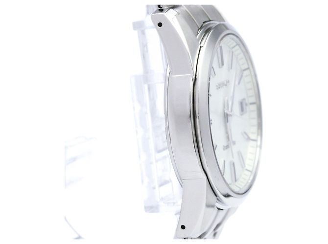 Orologio da Polso Quartz Seiko Grand Seiko SBGX047 - vista 8