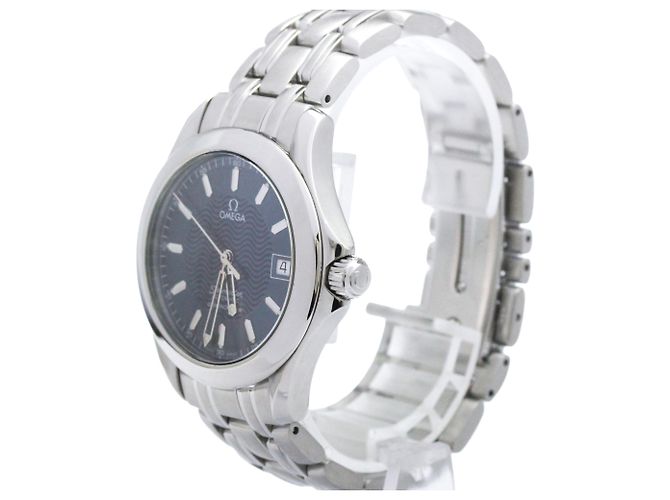 Orologio Automatico OMEGA Seamaster da Uomo 2501.81 - vista 2