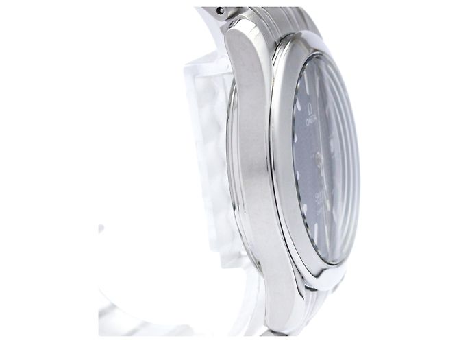 Orologio Automatico OMEGA Seamaster da Uomo 2501.81 - vista 8