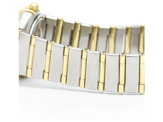Reloj de Pulsera Omega Constellation Quartz - vista 3