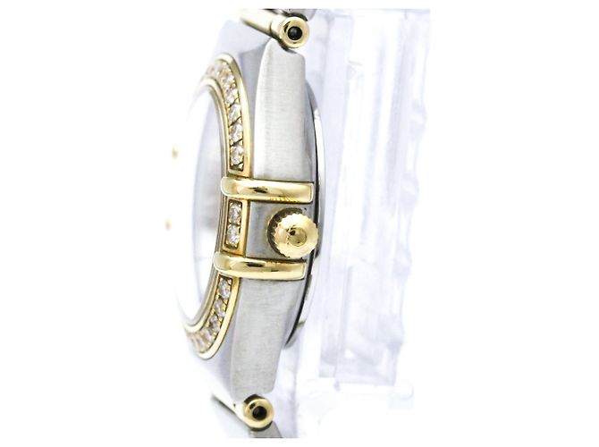 Reloj de Pulsera Omega Constellation Quartz - vista 4